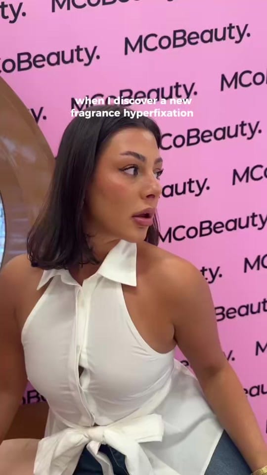 Post 5 by mcobeauty us on TikTok (video)