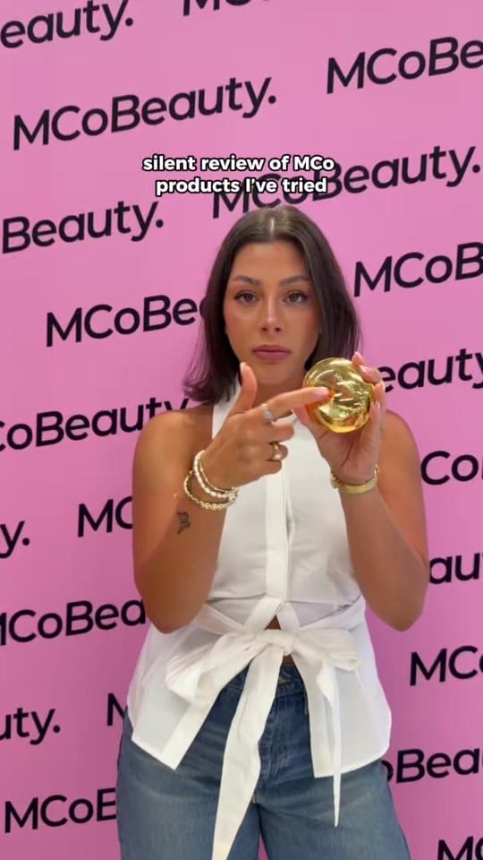 Post 3 by mcobeauty us on TikTok (video)