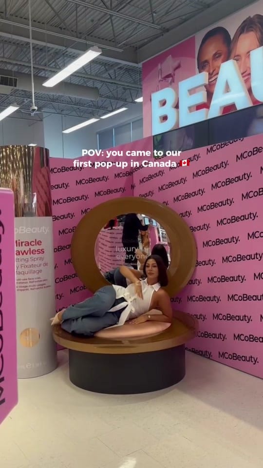 Post 4 by mcobeauty us on TikTok (video)