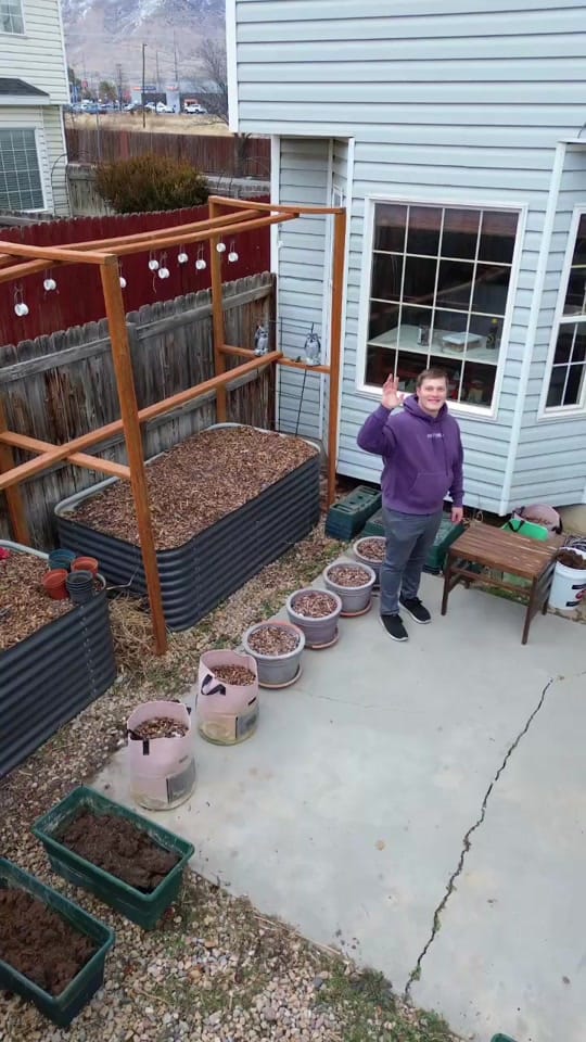 Post 10 by Real Farmer Jeff on TikTok (video)