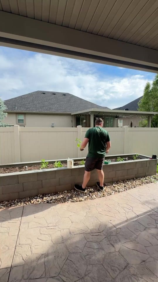 Post 5 by Real Farmer Jeff on TikTok (video)