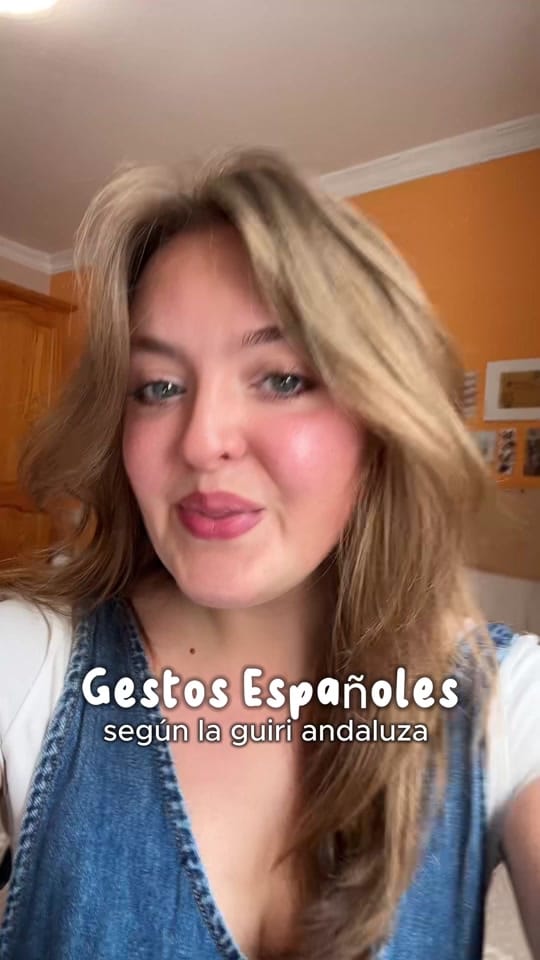 Post 9 by Sophie | American in Spain on TikTok (video)