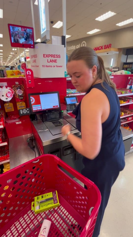 Post 6 by Sophie | American in Spain on TikTok (video)
