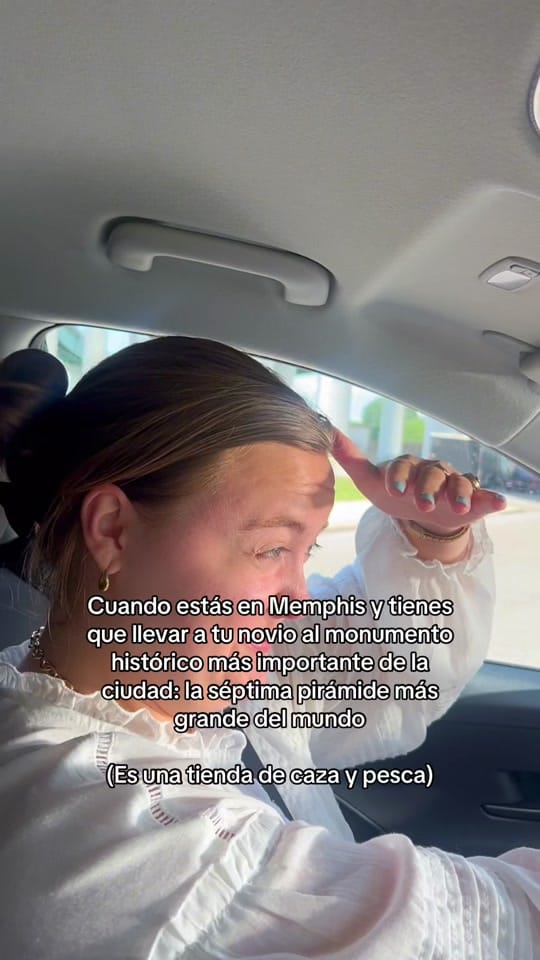Post 2 by Sophie | American in Spain on TikTok (video)