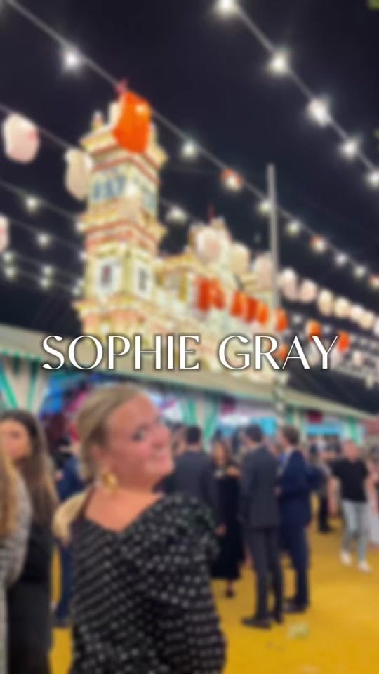 Post 10 by Sophie | American in Spain on TikTok (video)