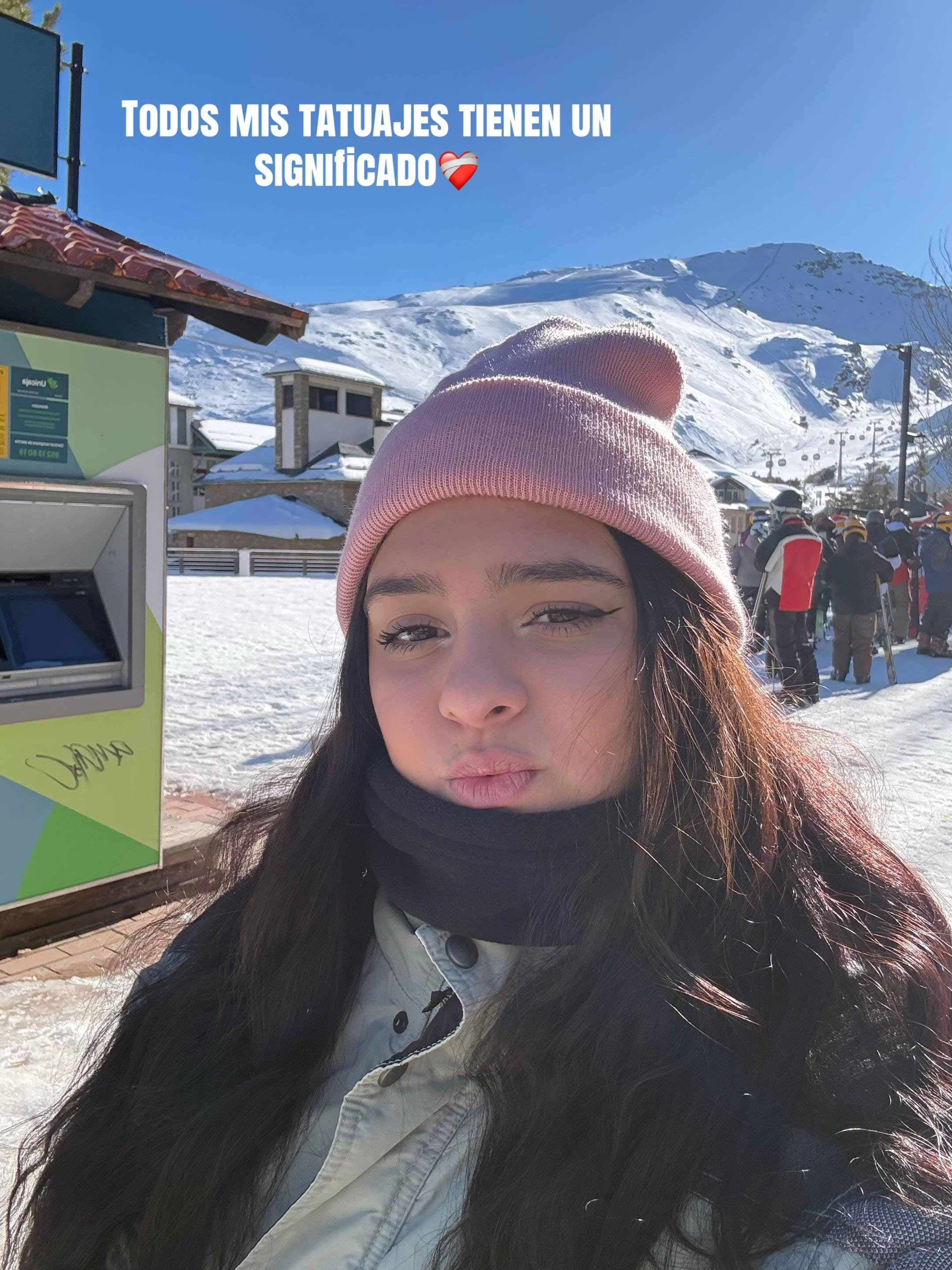 Post 3 by yanira on TikTok (video)