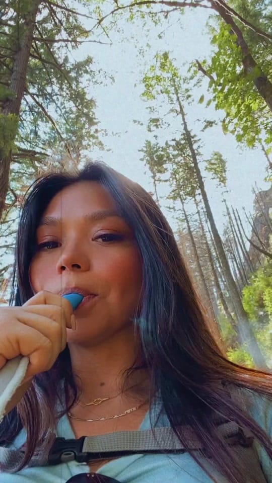 Post 1 by evelyndareyes on TikTok (video)