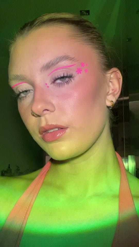 Post 7 by Finlea Ryan on TikTok (video)