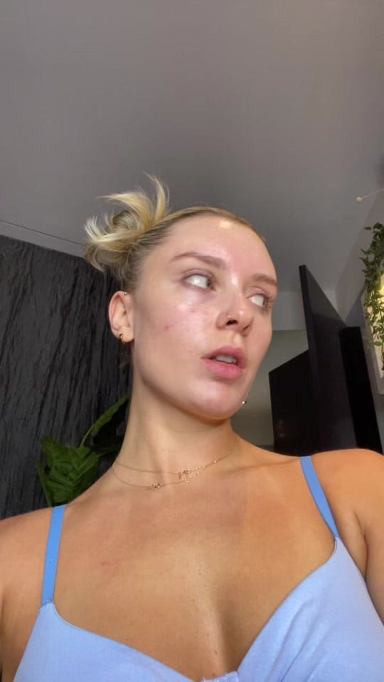 Post 9 by Finlea Ryan on TikTok (video)