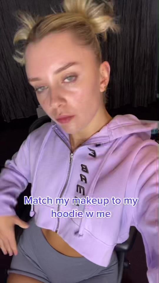 Post 8 by Finlea Ryan on TikTok (video)