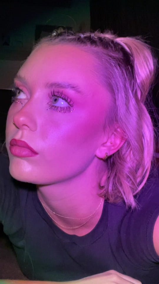 Post 5 by Finlea Ryan on TikTok (video)