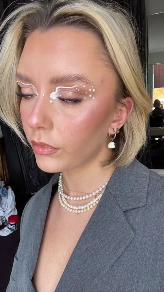 Post 1 by Finlea Ryan on TikTok (video)