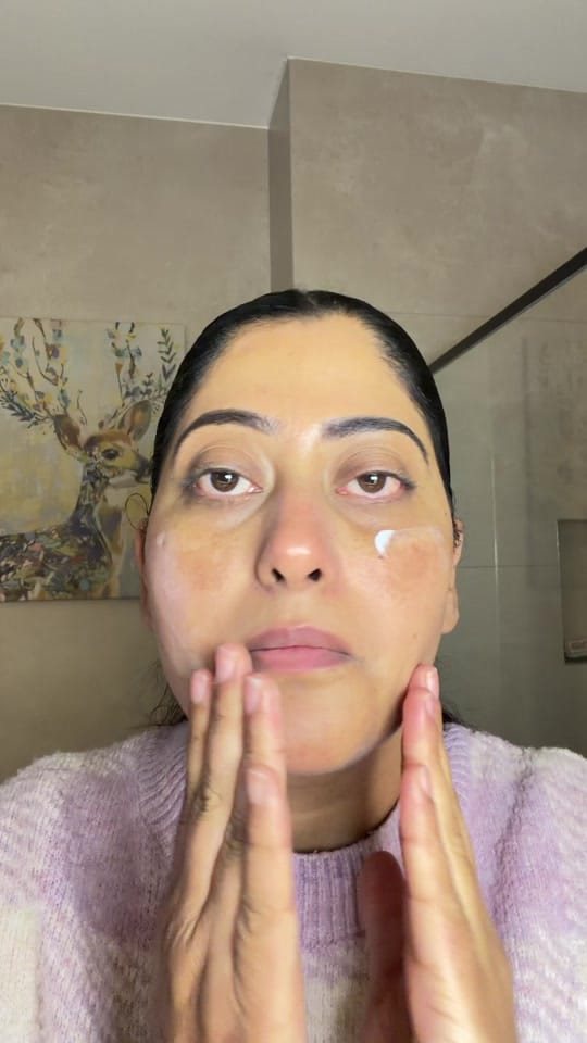 Post 1 by Glam_kaurTegh on TikTok (video)