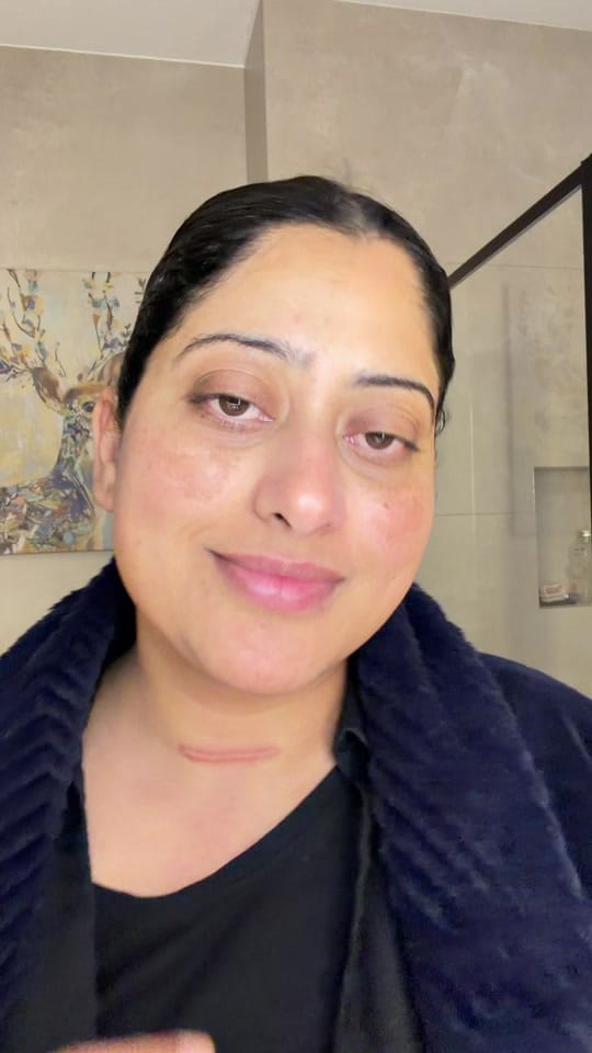 Post 5 by Glam_kaurTegh on TikTok (video)