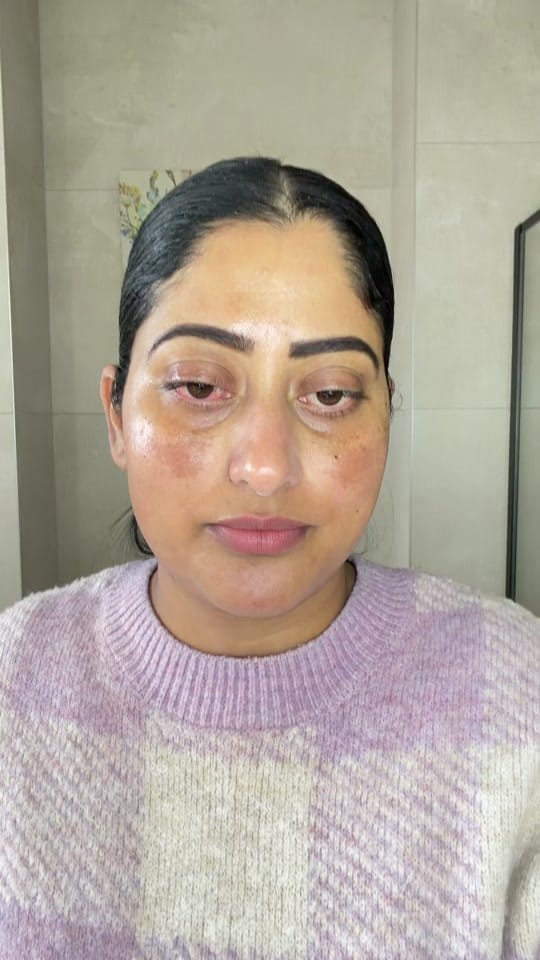 Post 9 by Glam_kaurTegh on TikTok (video)