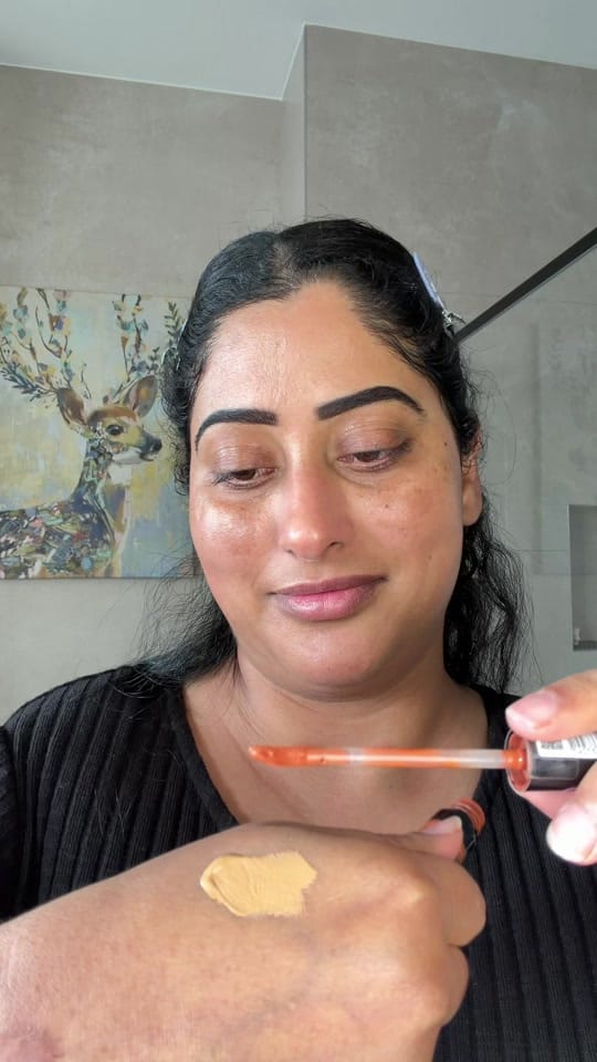 Post 8 by Glam_kaurTegh on TikTok (video)