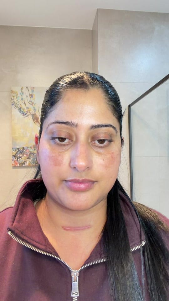 Post 7 by Glam_kaurTegh on TikTok (video)