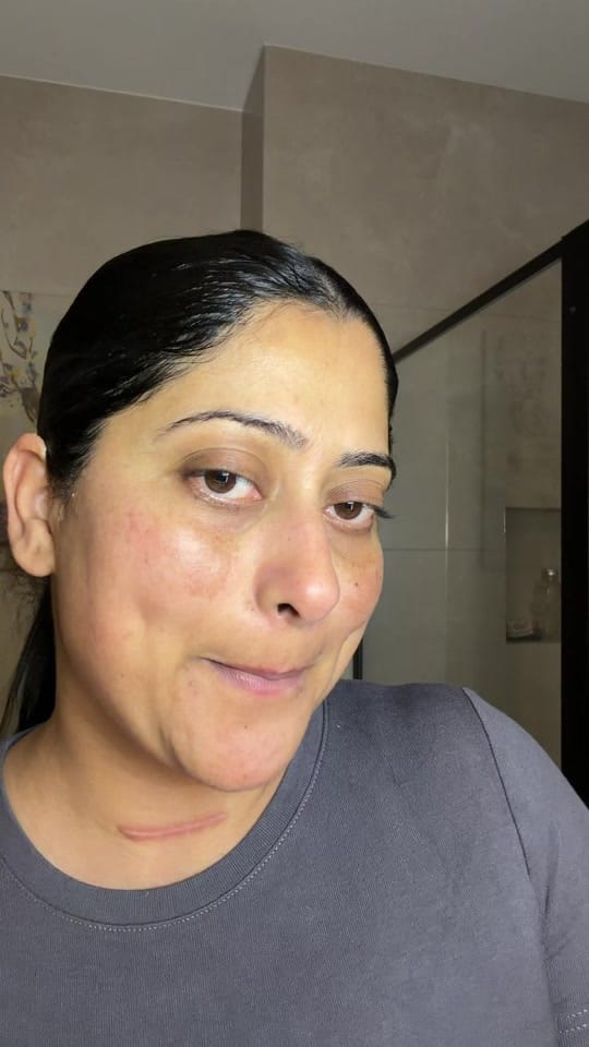 Post 3 by Glam_kaurTegh on TikTok (video)