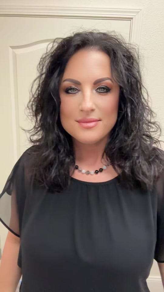 Post 3 by Tami Gosselin on TikTok (video)