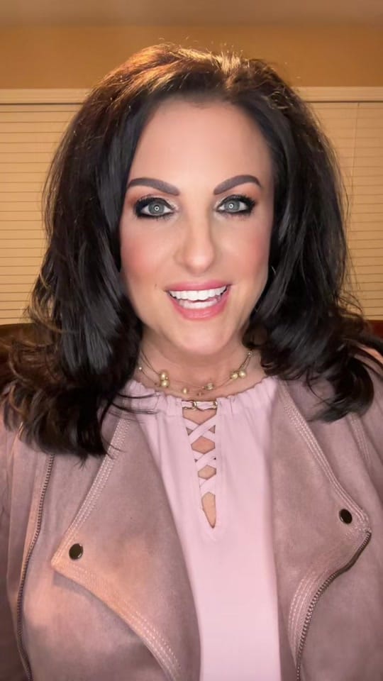 Post 6 by Tami Gosselin on TikTok (video)