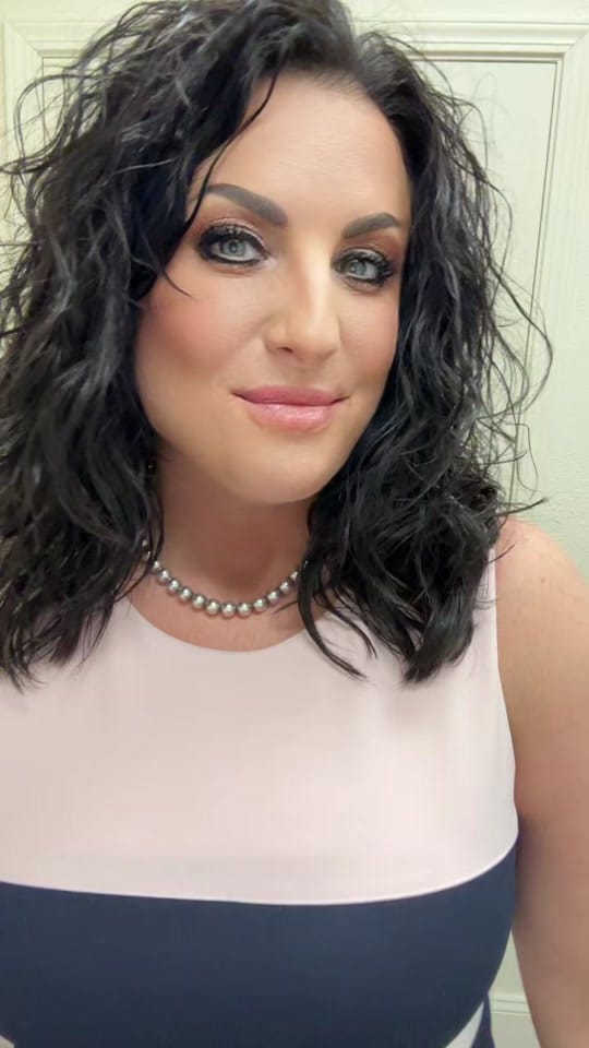 Post 9 by Tami Gosselin on TikTok (video)