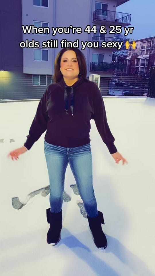 Post 10 by Tami Gosselin on TikTok (video)