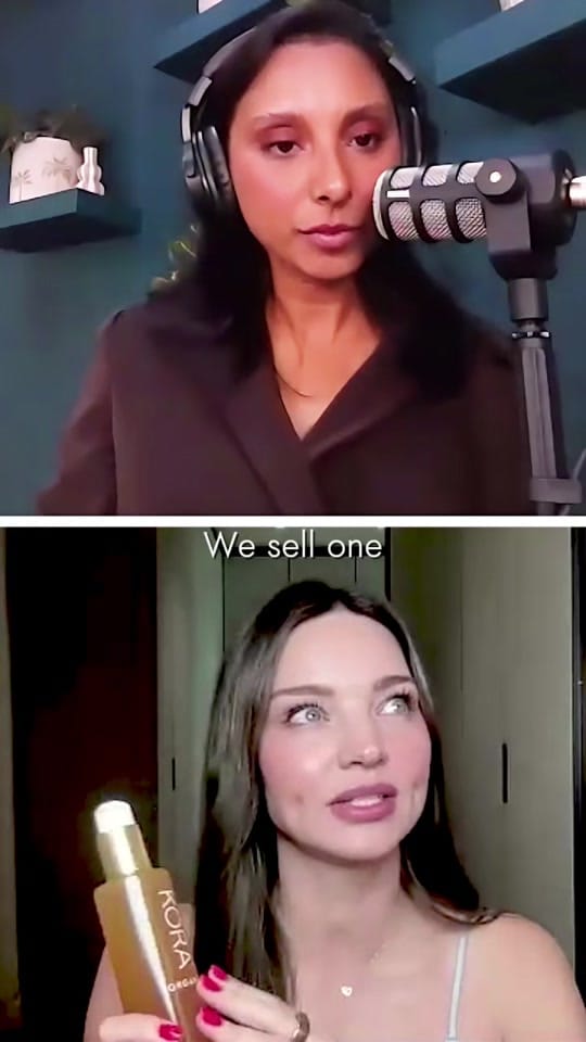 Post 7 by Adore Beauty on TikTok (video)