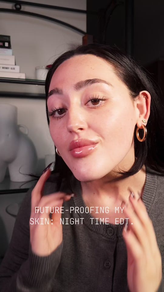 Post 1 by Adore Beauty on TikTok (video)
