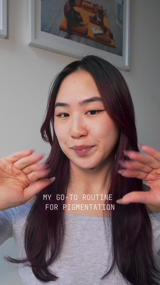Post 4 by Adore Beauty on TikTok (video)