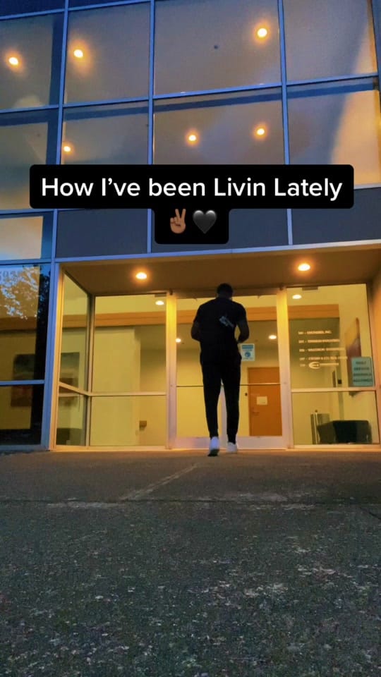 Post 9 by Tré Sonna on TikTok (video)