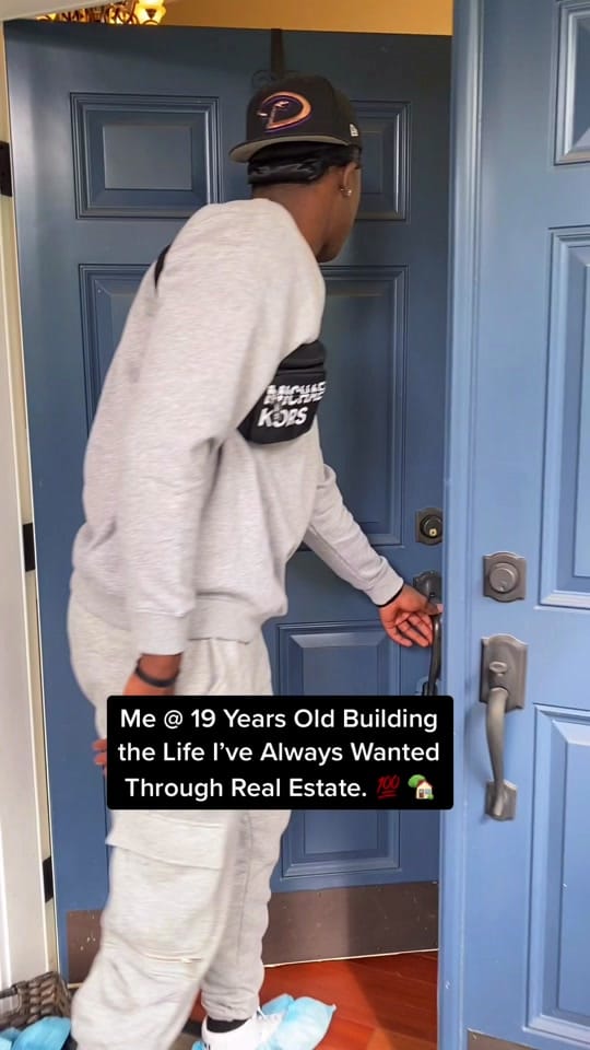 Post 4 by Tré Sonna on TikTok (video)