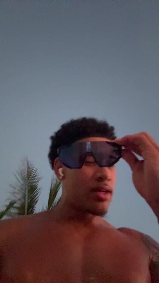 Post 2 by Corb!n⭐️ on TikTok (video)