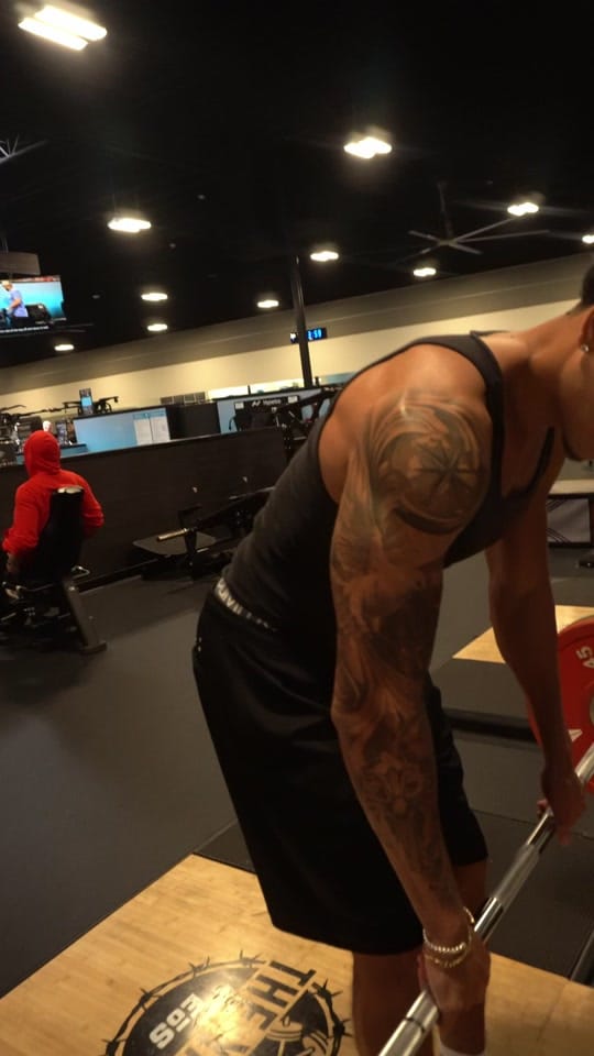 Post 7 by Corb!n⭐️ on TikTok (video)