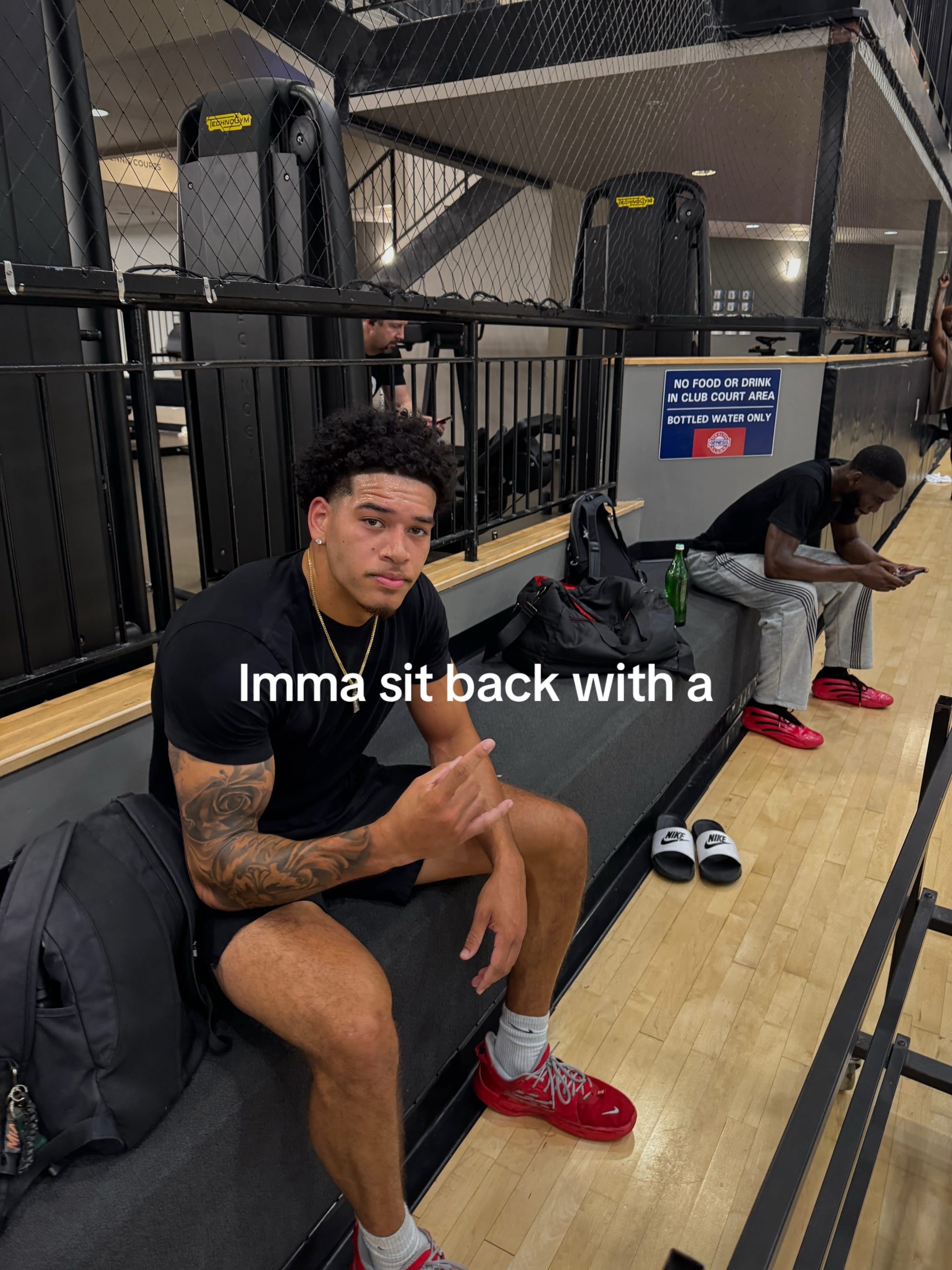 Post 10 by Corb!n⭐️ on TikTok (video)