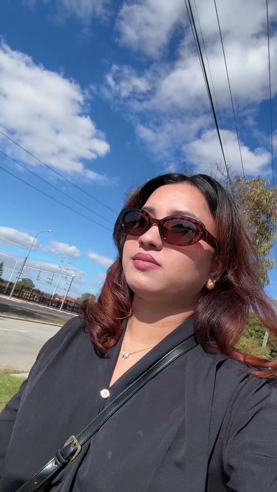Post 7 by Rozy khan🇳🇵🇦🇺 on TikTok (video)