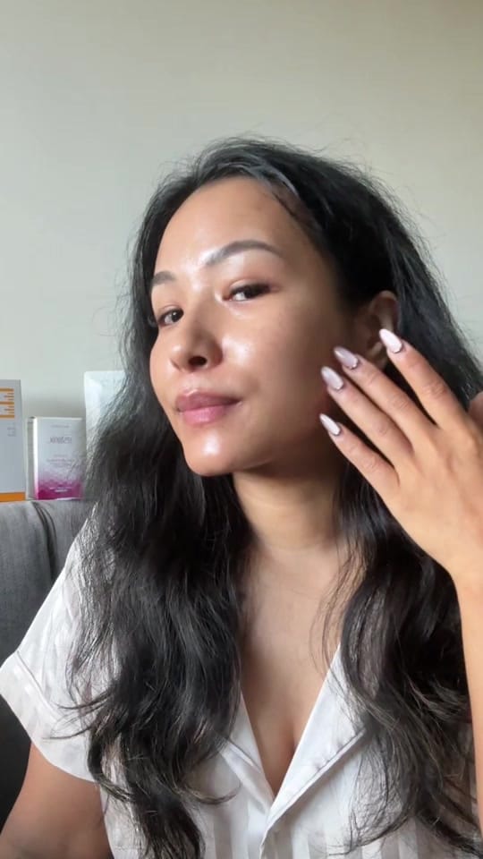 Post 1 by Sami on TikTok (video)