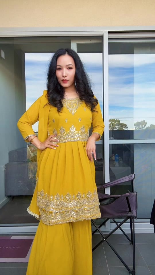 Post 6 by Sami on TikTok (video)