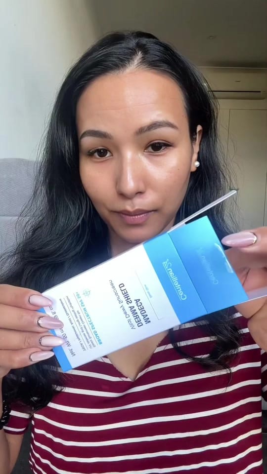 Post 10 by Sami on TikTok (video)