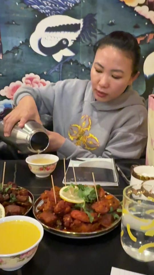Post 3 by Sami on TikTok (video)