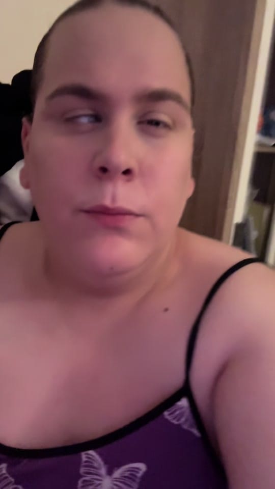 Post 6 by Annia 💪🏻♿️💜🏳️‍⚧️🌈 on TikTok (video)