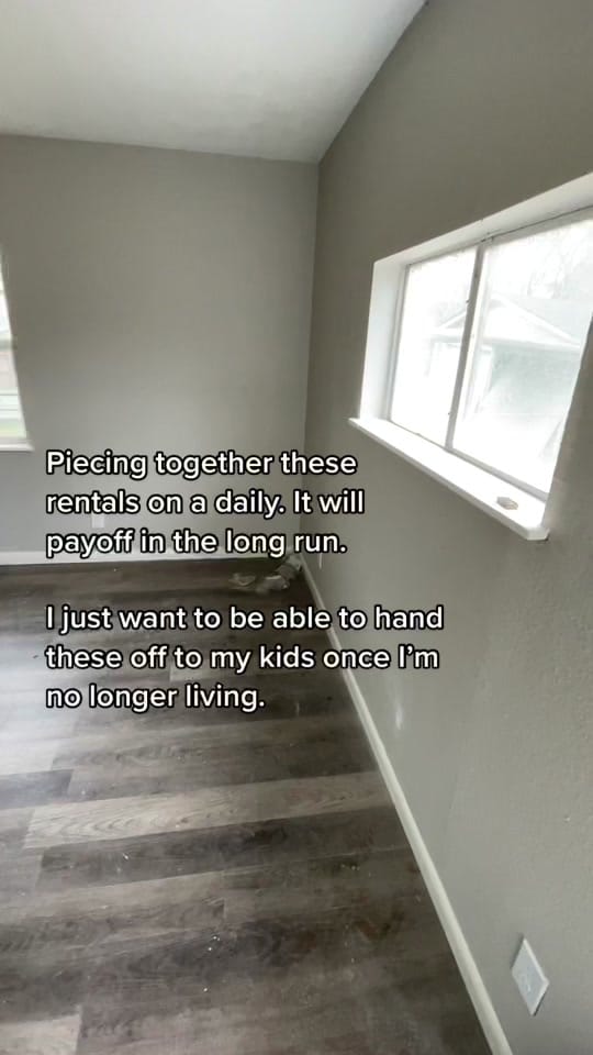 Post 6 by Ben Blackburn on TikTok (video)