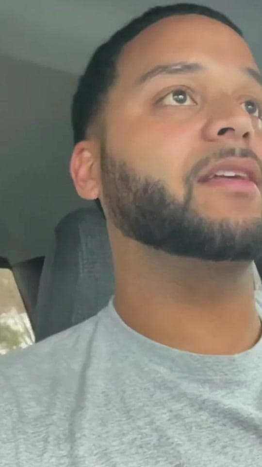 Post 8 by Ben Blackburn on TikTok (video)