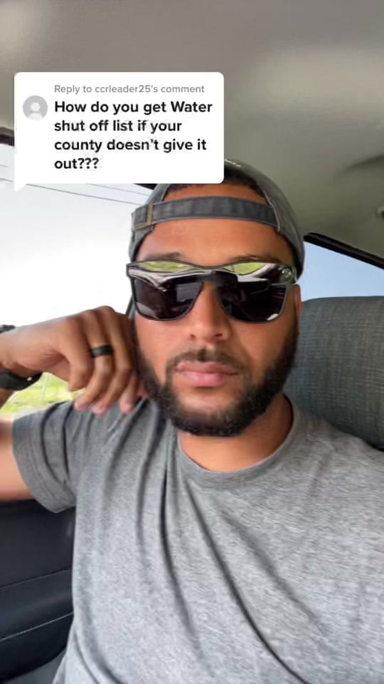 Post 5 by Ben Blackburn on TikTok (video)