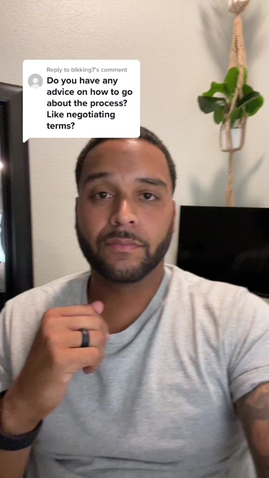 Post 1 by Ben Blackburn on TikTok (video)