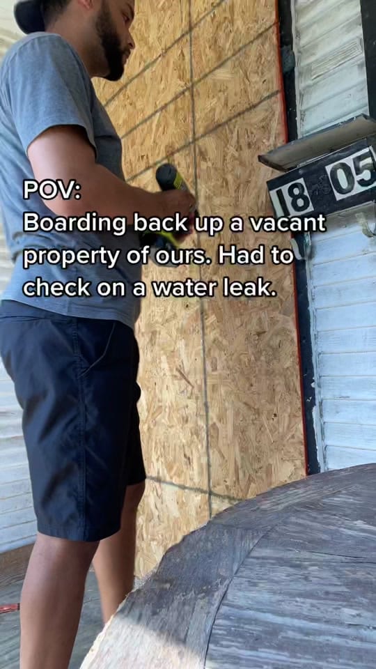 Post 10 by Ben Blackburn on TikTok (video)