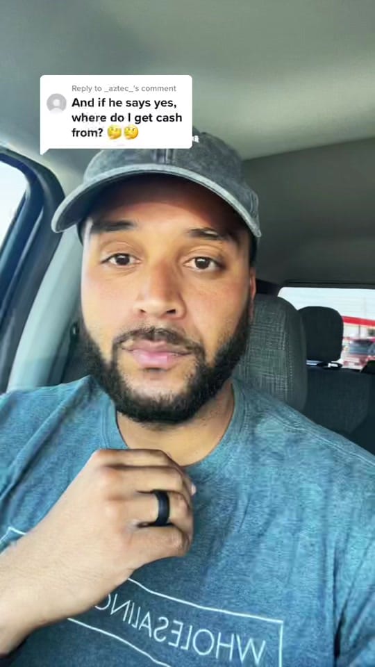 Post 7 by Ben Blackburn on TikTok (video)