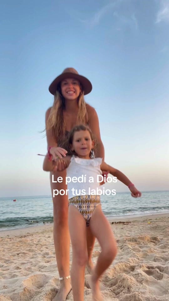 Post 5 by Inés Lacart on TikTok (video)