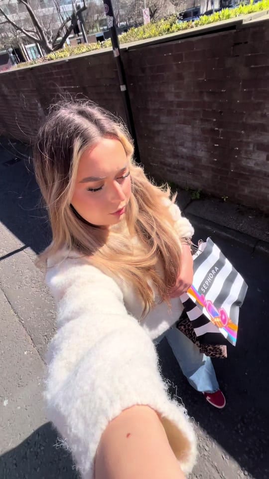Post 10 by LilyViolet | UK Beauty Creator on TikTok (video)