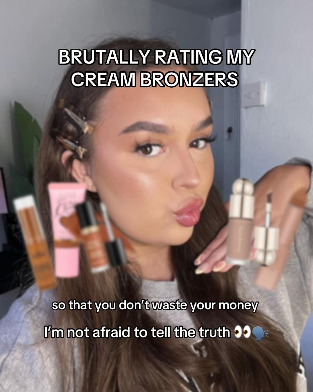 Post 2 by LilyViolet | UK Beauty Creator on TikTok (video)