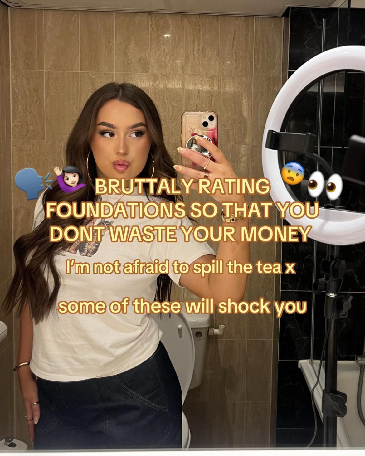 Post 7 by LilyViolet | UK Beauty Creator on TikTok (video)